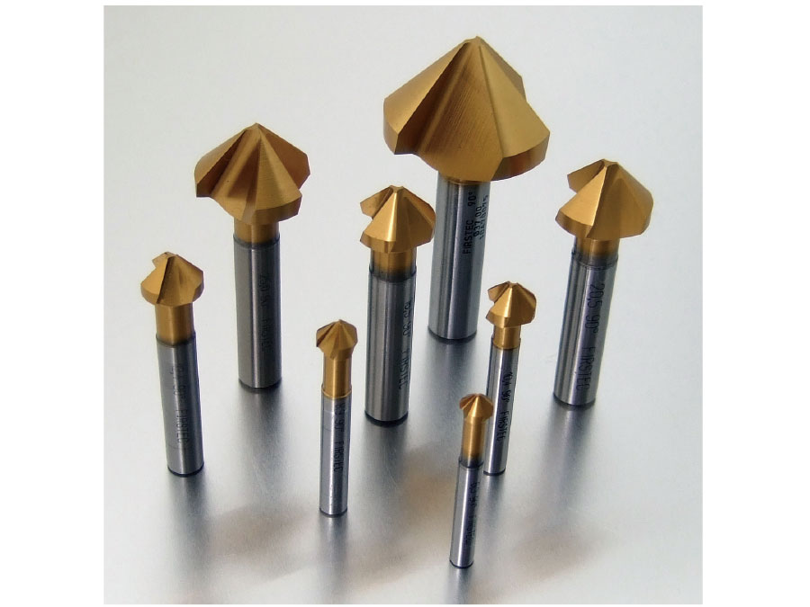 カウンターシンク