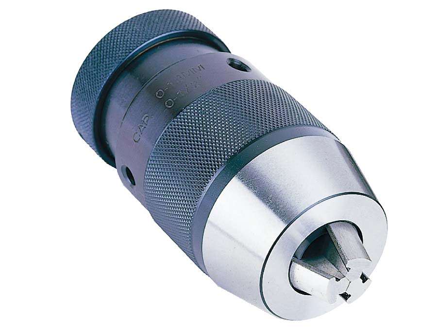 ドリルチャック