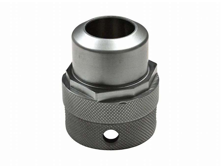 エンドミル研磨機用アクセサリー