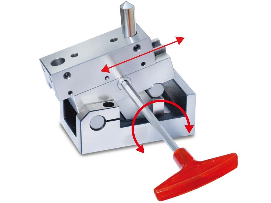 ホールディングツール