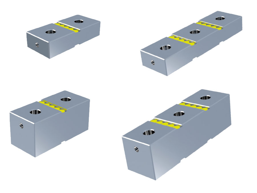 マグバイス（永電磁チャックタイプ）アクセサリー