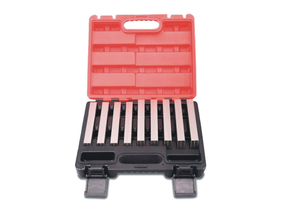 パラレルブロック