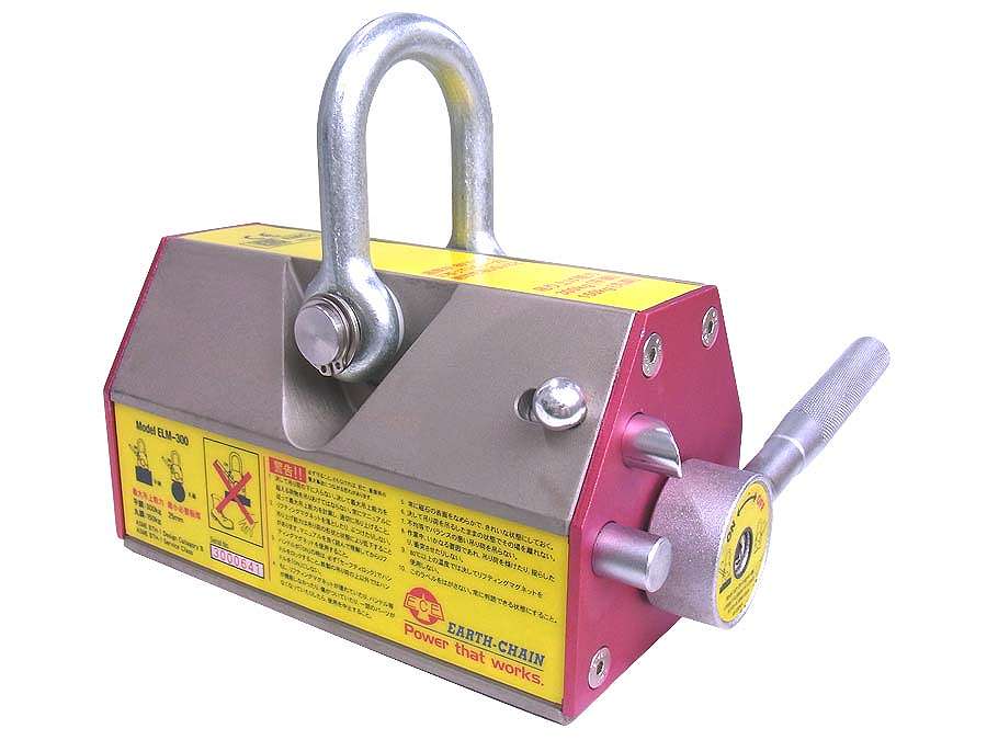 リフティングマグネット