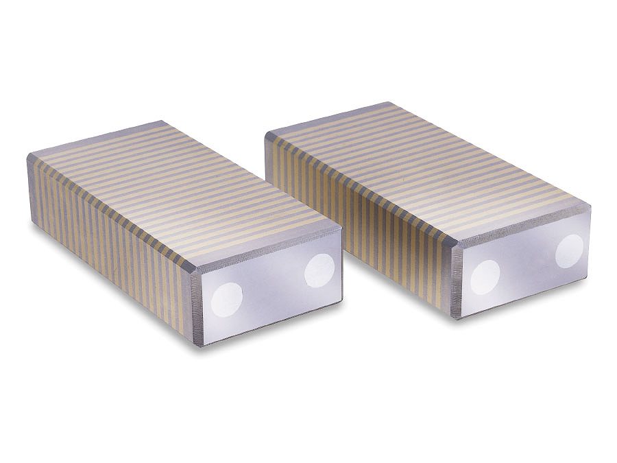 永磁チャックアクセサリー