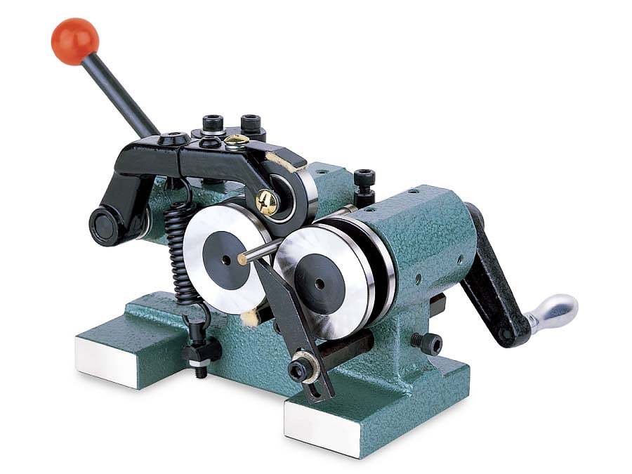 パンチグラインダー