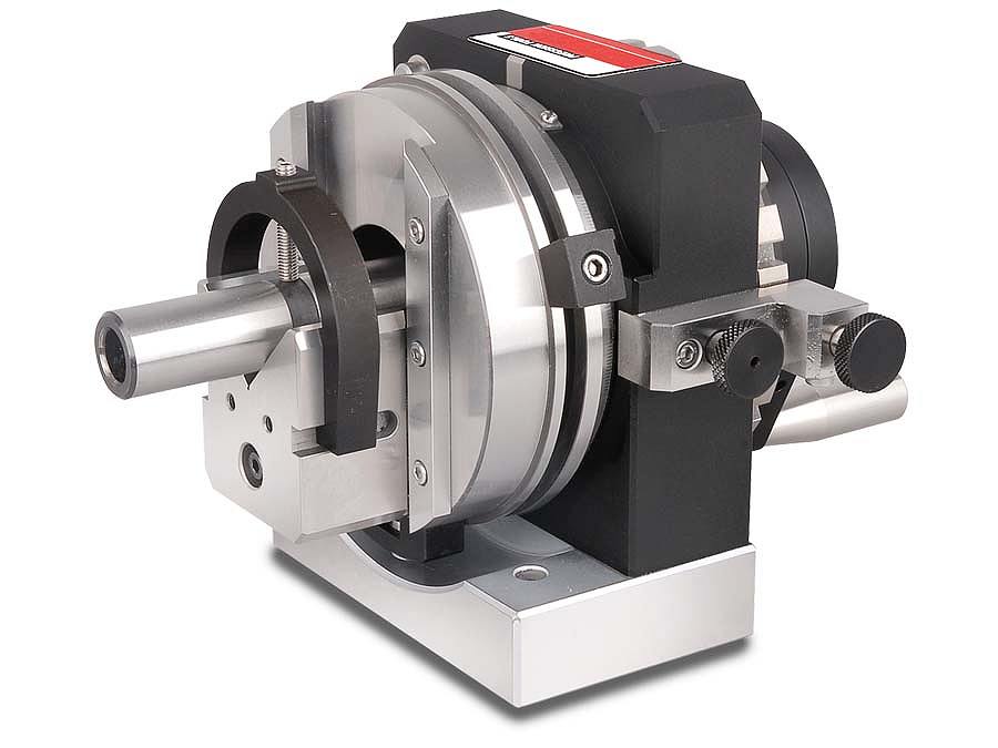 パンチフォーマー本体