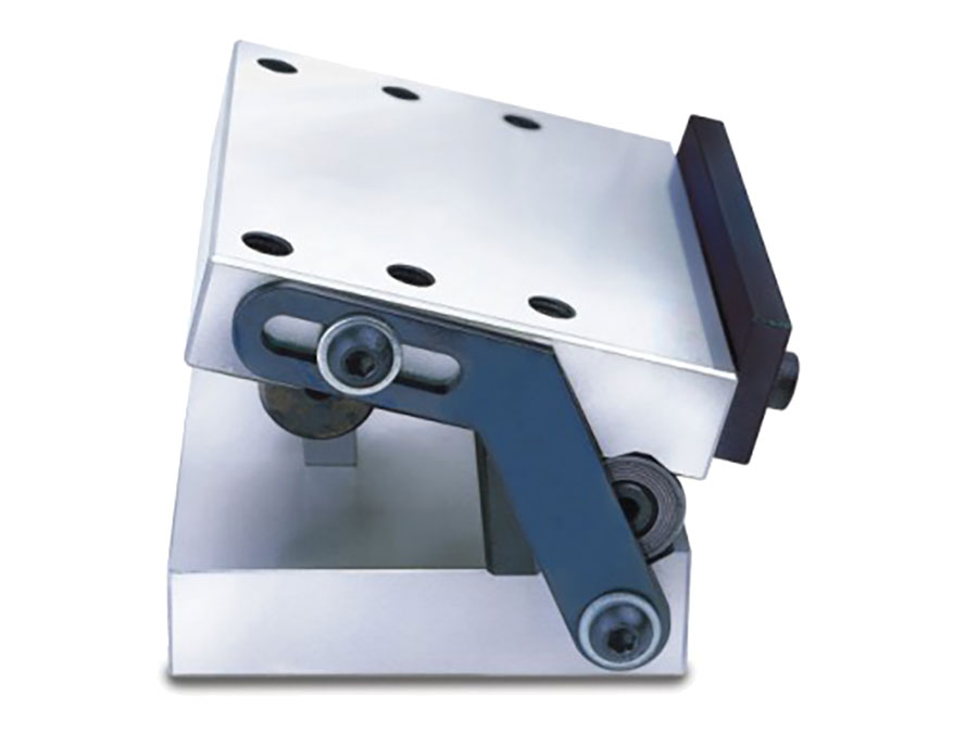 パンチフォーマー用アクセサリー