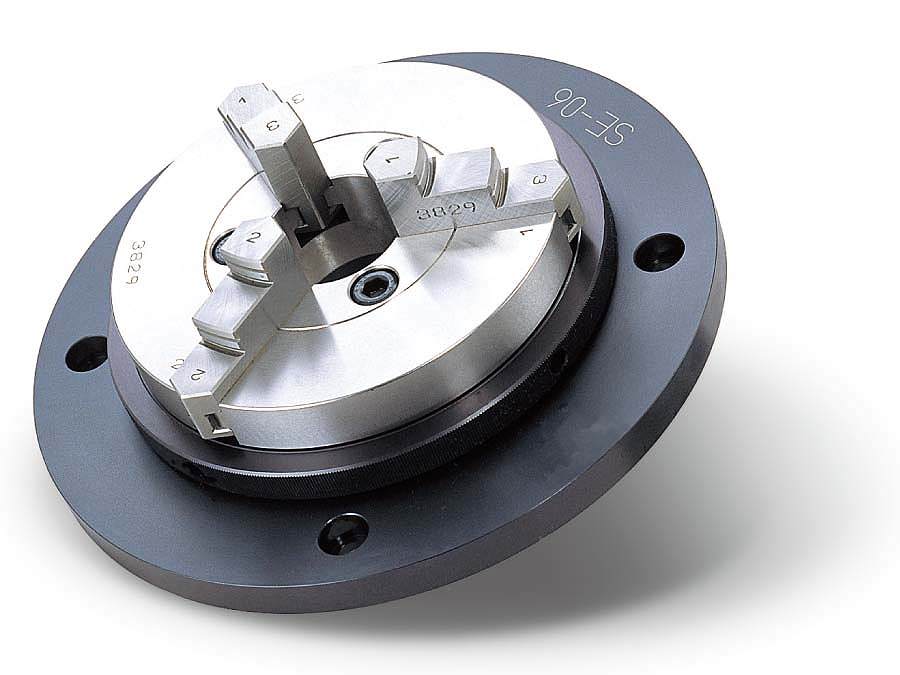 レバーチャック