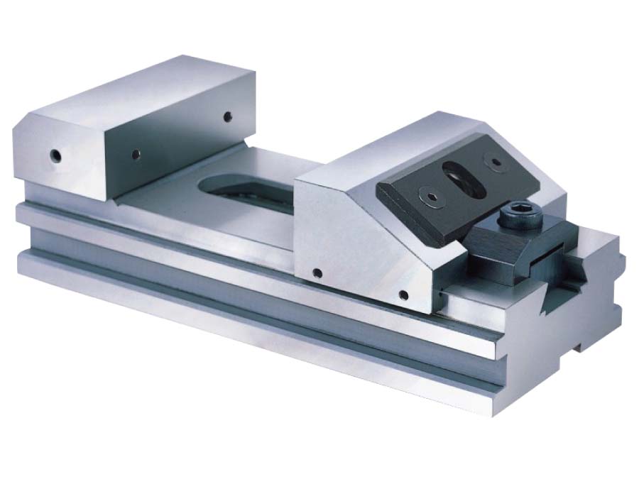 クサビロック精密バイス