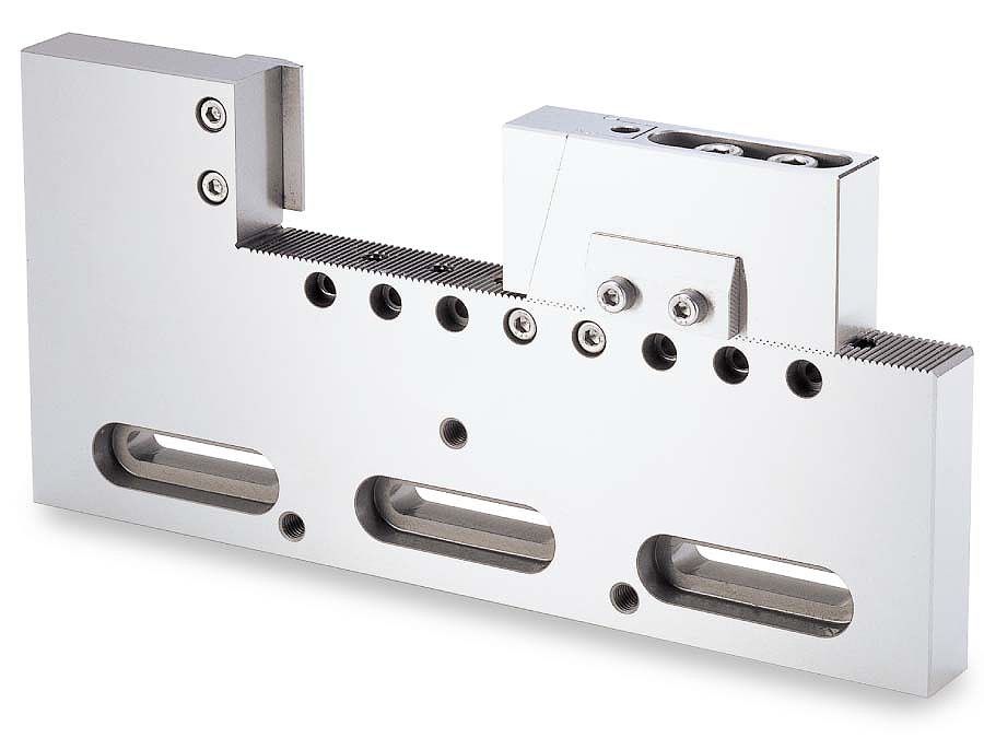 ワイヤーカットバイス