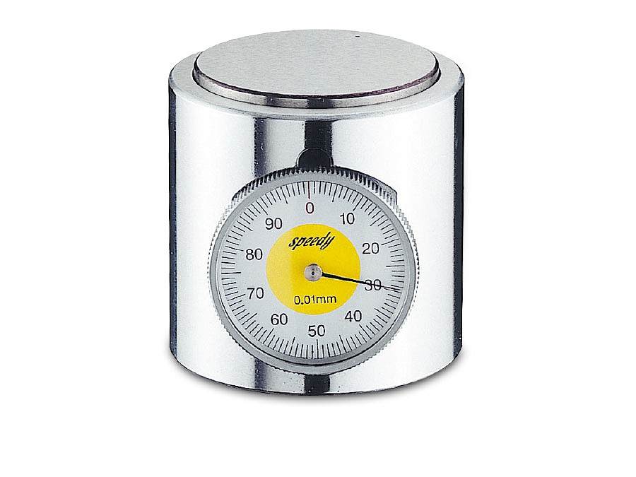 ハイトプリセッター