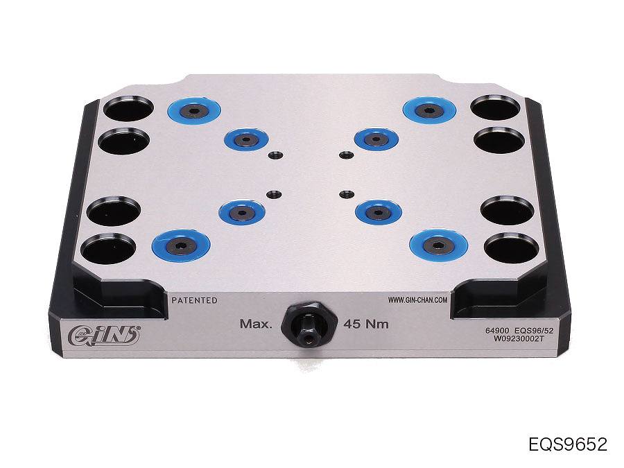 ゼロポイントシステム本体