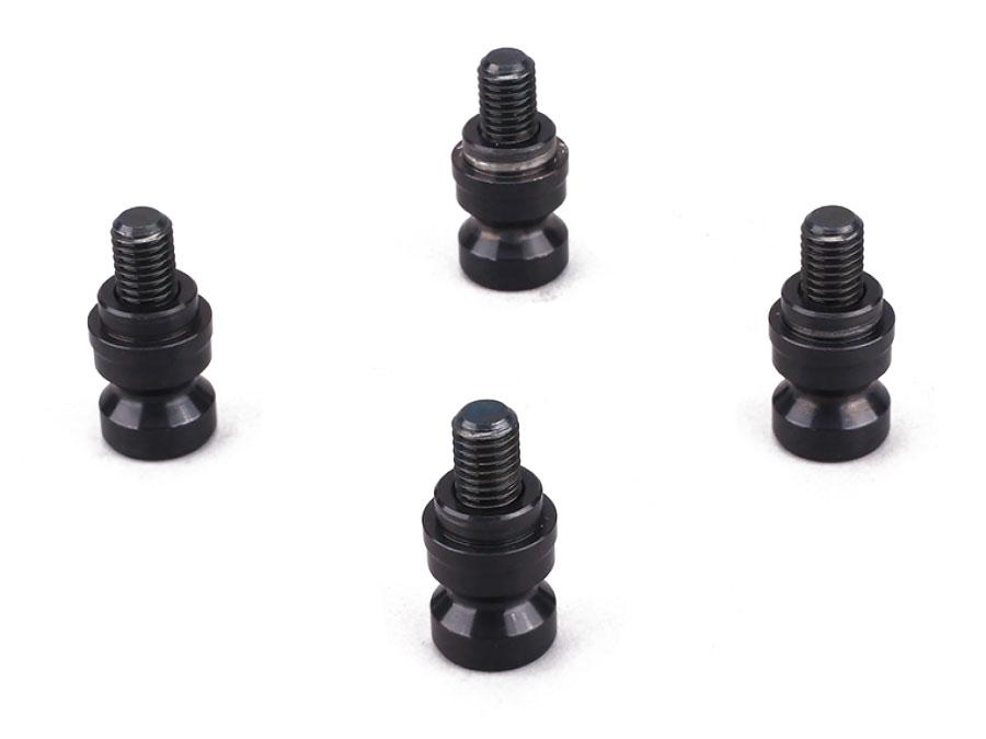 ゼロポイントシステム用アクセサリー