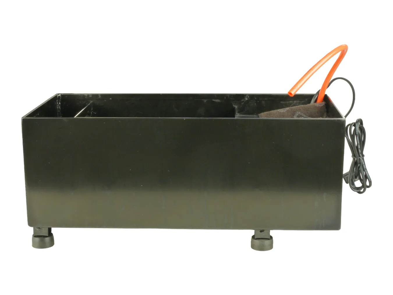 ECO-316OIL用オイルボックスのみ