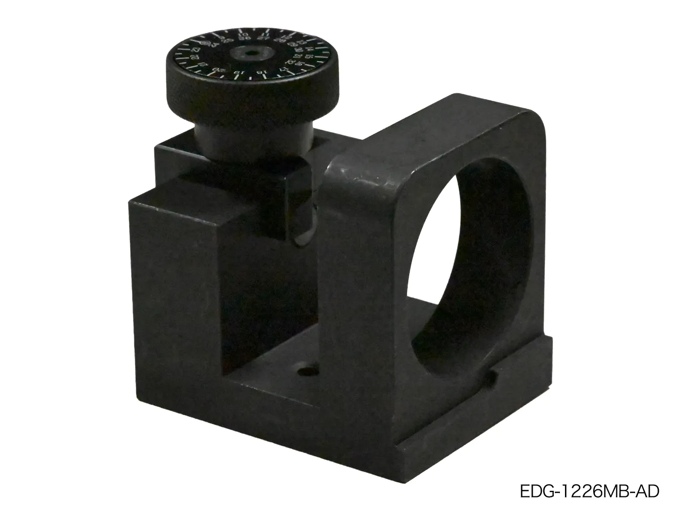 EDG-1226MB用ﾄﾞﾘﾙ設定ﾕﾆｯﾄ