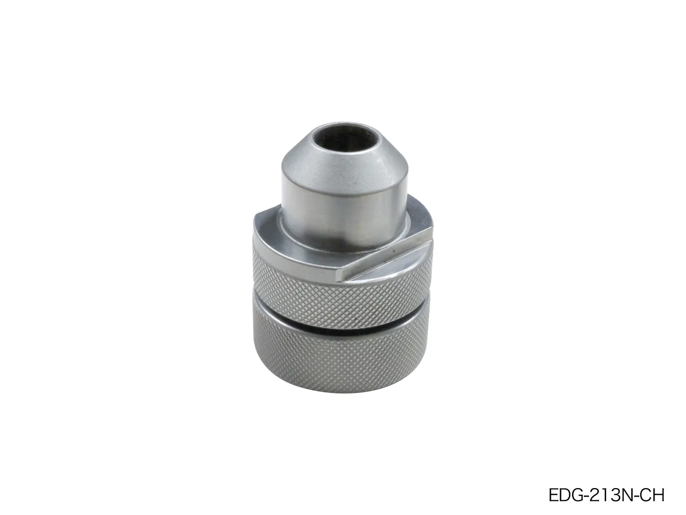 ドリル研磨機用コレットホルダー