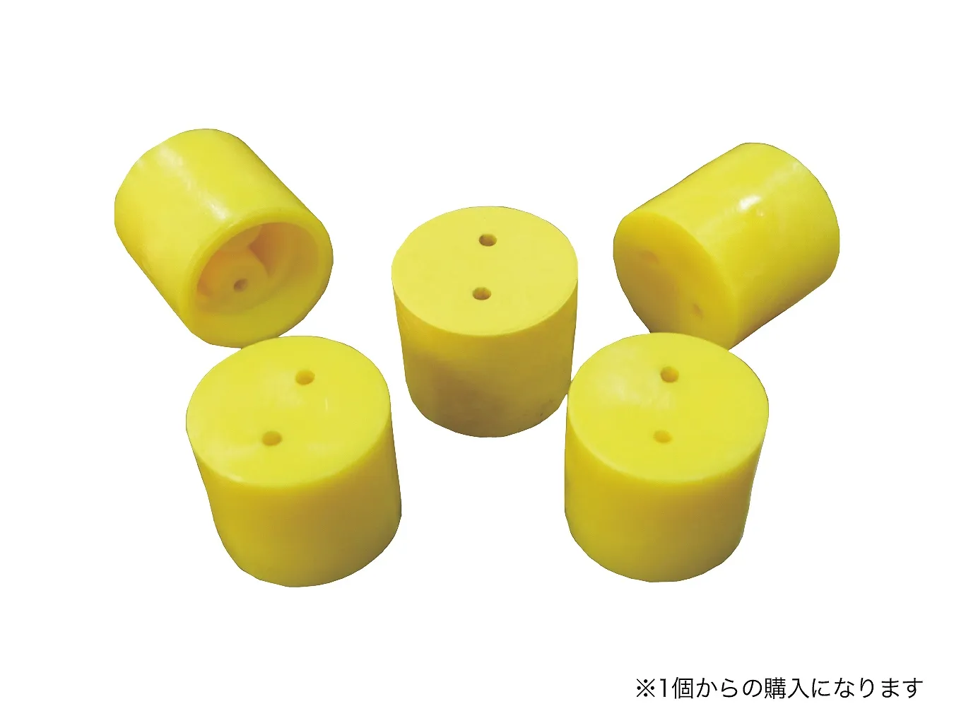 ボルト穴キャップ
