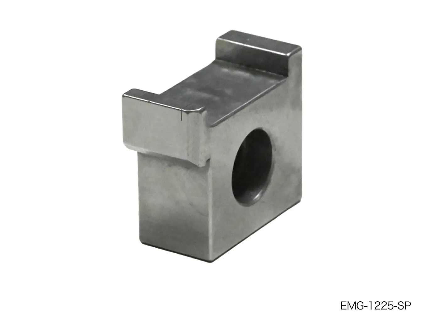 EMG-1225用エンドミル設定用ストッパー