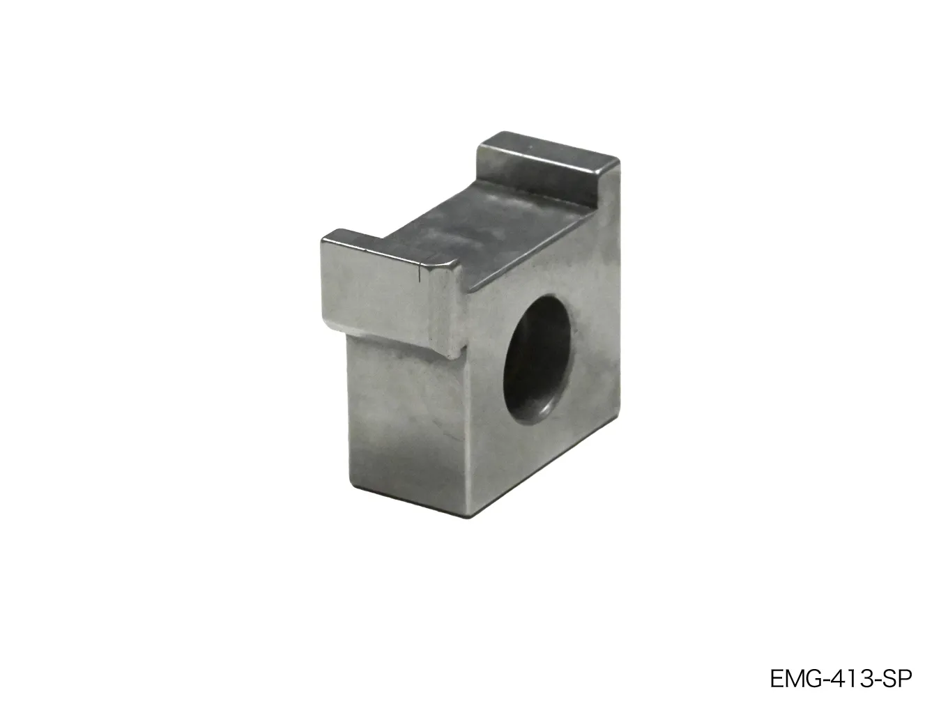 EMG-413用ドリル設定用ストッパー