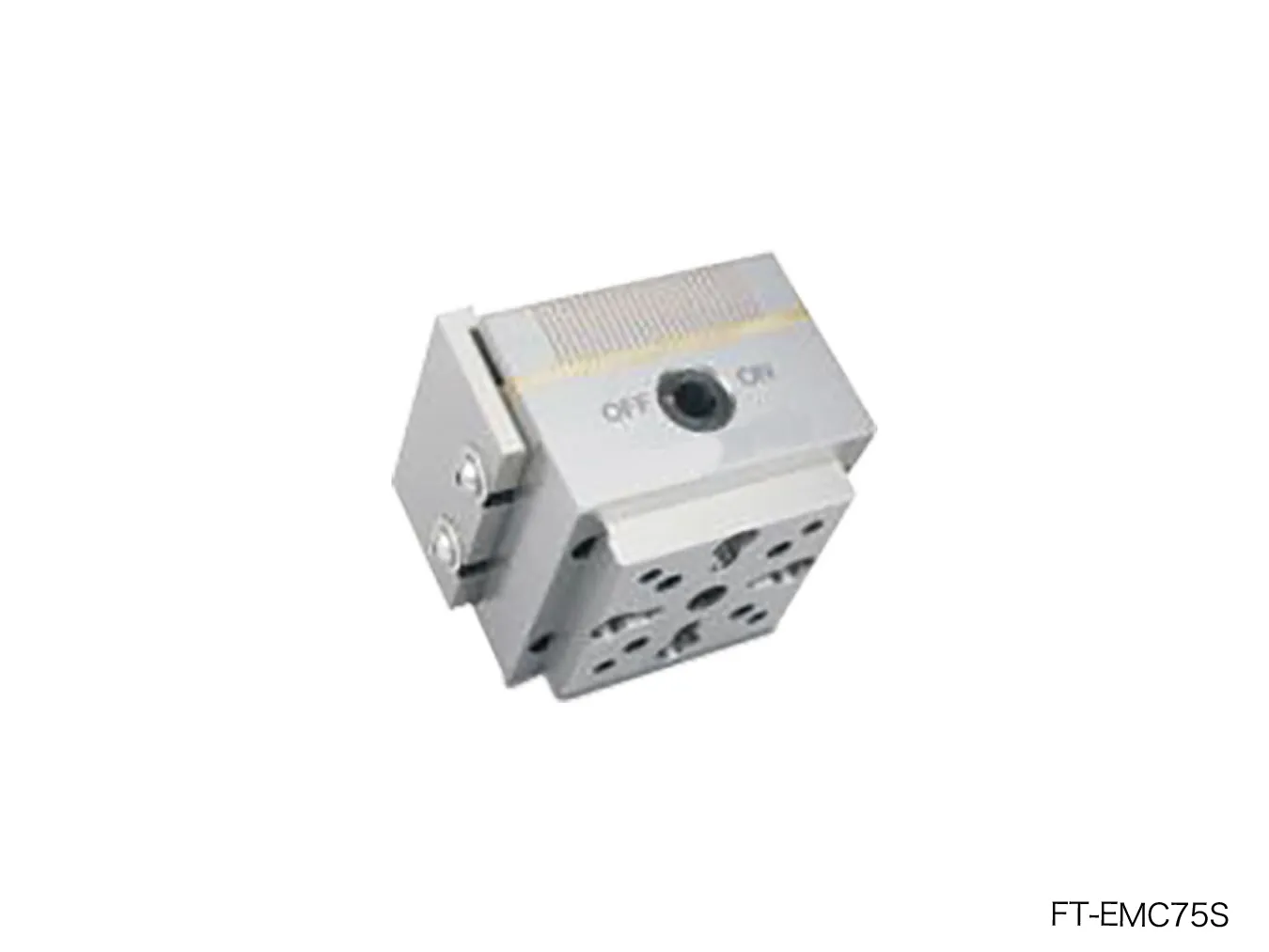 ファーステックE3Rマグネットチャック