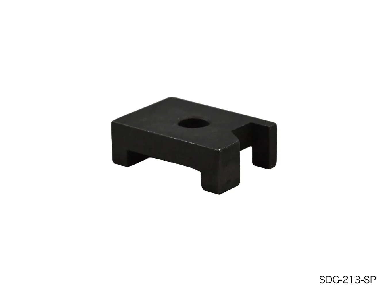 SDG-213用ドリル設定用ストッパー