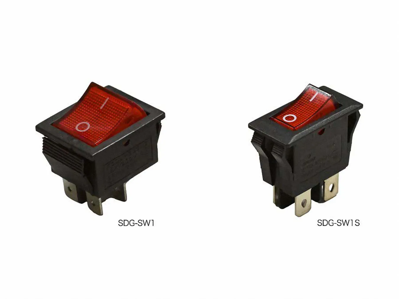 SDG-213用スイッチ
